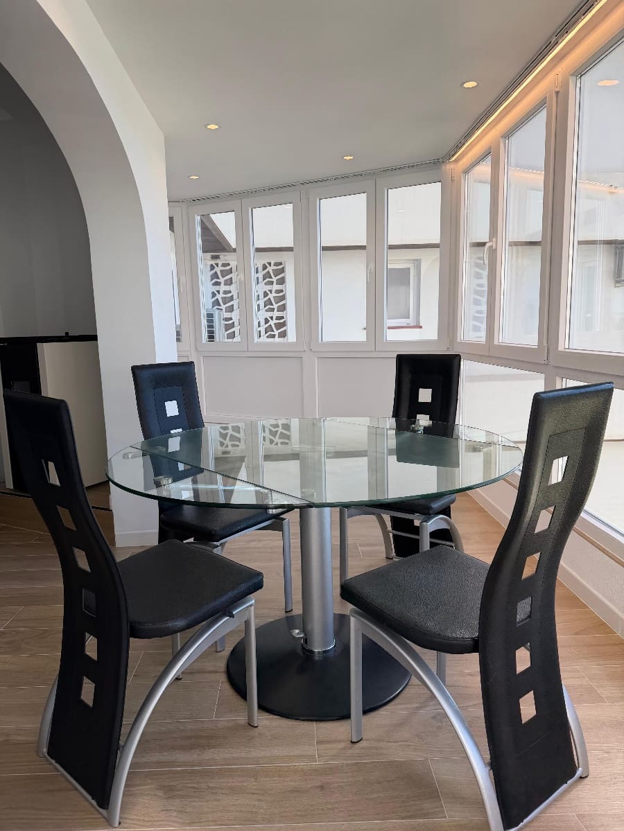 2 soverom Leilighet til leie i El Penoncillo med svømmebasseng - € 1 250 (Ref: 9604651)