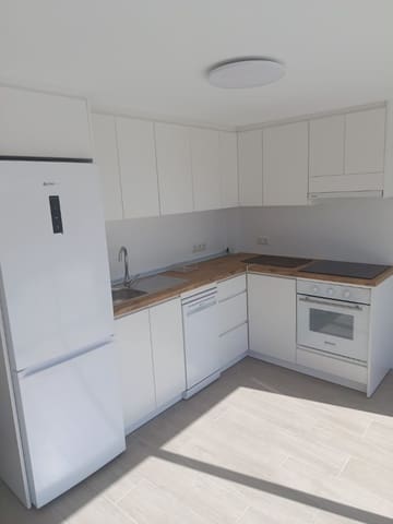 Finca/Maison de Campagne de 2 chambres à louer à Torrox Park, Torrox avec piscine - 1 300 € (Ref: 9604652)