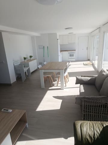 Finca/Maison de Campagne de 2 chambres à louer à Torrox Park, Torrox avec piscine - 1 300 € (Ref: 9604652)