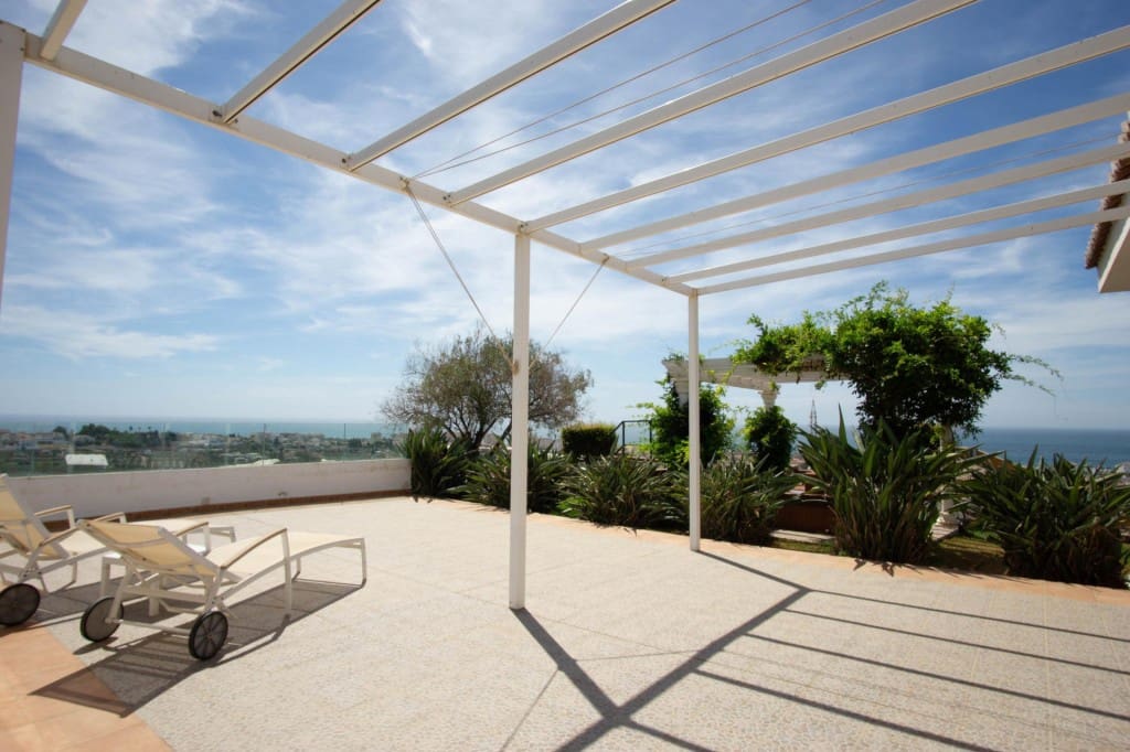 3 chambre Villa/Maison à vendre à Torrox-Costa avec piscine garage - 675 000 € (Ref: 9655745)