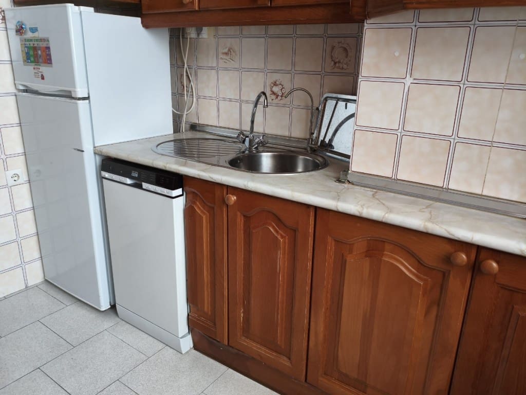 3 Zimmer Apartment zu vermieten in Nerja - 900 € (Ref: 9666123)