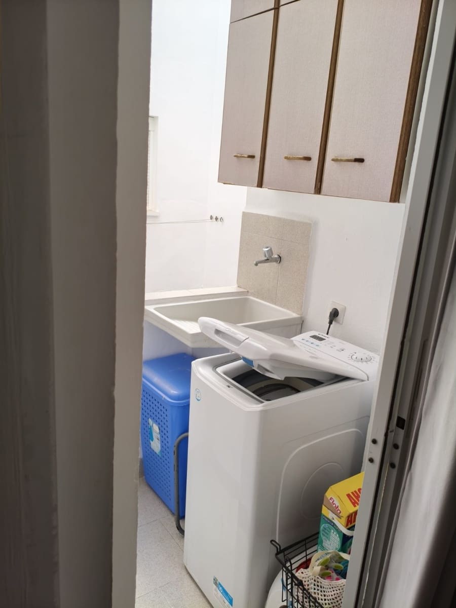 3 Zimmer Apartment zu vermieten in Nerja - 900 € (Ref: 9666123)