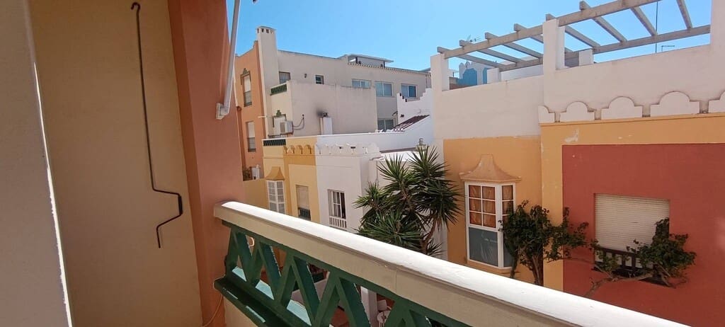 1 bedroom Apartment for rent in Nerja - € 750 (Ref: 9698700)