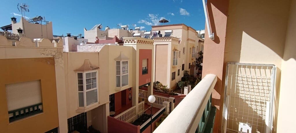 1 bedroom Apartment for rent in Nerja - € 750 (Ref: 9698700)