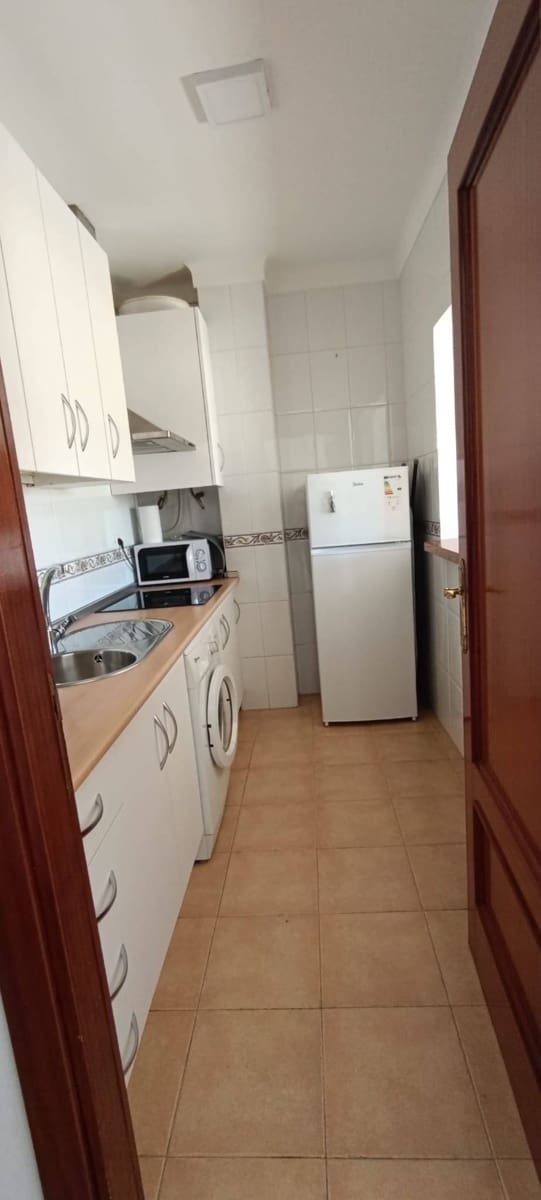 1 bedroom Apartment for rent in Nerja - € 750 (Ref: 9698700)