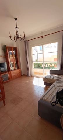 1 bedroom Apartment for rent in Nerja - € 750 (Ref: 9698700)