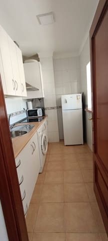 1 bedroom Apartment for rent in Nerja - € 750 (Ref: 9698700)