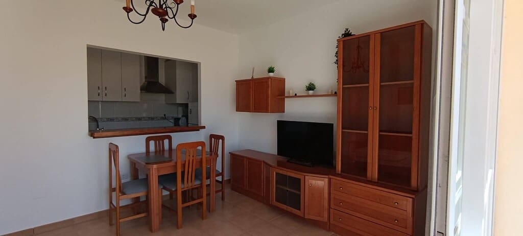1 bedroom Apartment for rent in Nerja - € 750 (Ref: 9698700)
