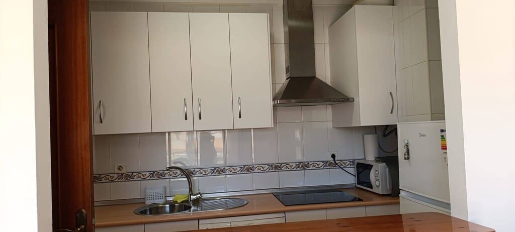 1 bedroom Apartment for rent in Nerja - € 750 (Ref: 9698700)