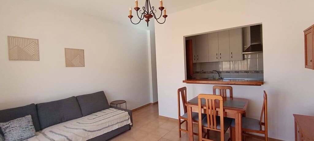 1 bedroom Apartment for rent in Nerja - € 750 (Ref: 9698700)