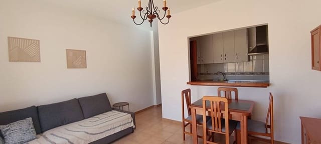 1 bedroom Apartment for rent in Nerja - € 750 (Ref: 9698700)