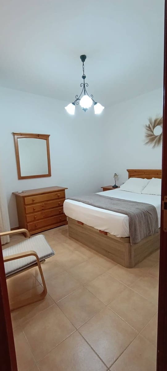 1 bedroom Apartment for rent in Nerja - € 750 (Ref: 9698700)