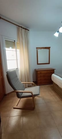 1 bedroom Apartment for rent in Nerja - € 750 (Ref: 9698700)