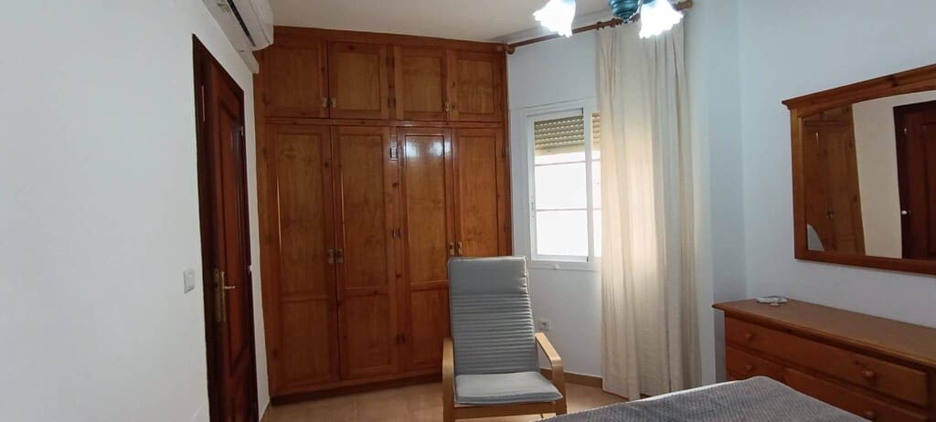 1 bedroom Apartment for rent in Nerja - € 750 (Ref: 9698700)