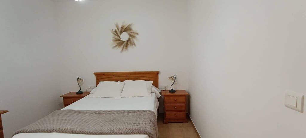 1 bedroom Apartment for rent in Nerja - € 750 (Ref: 9698700)