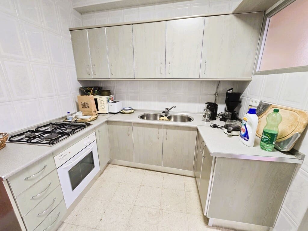 2 soverom Leilighet til salgs i Nerja med garasje - € 570 000 (Ref: 9731877)