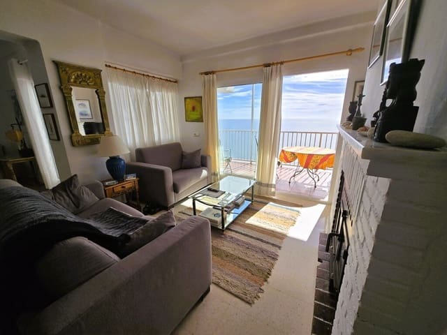 2 soverom Leilighet til salgs i Nerja med garasje - € 570 000 (Ref: 9731877)