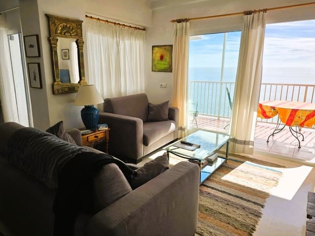 2 soverom Leilighet til salgs i Nerja med garasje - € 570 000 (Ref: 9731877)