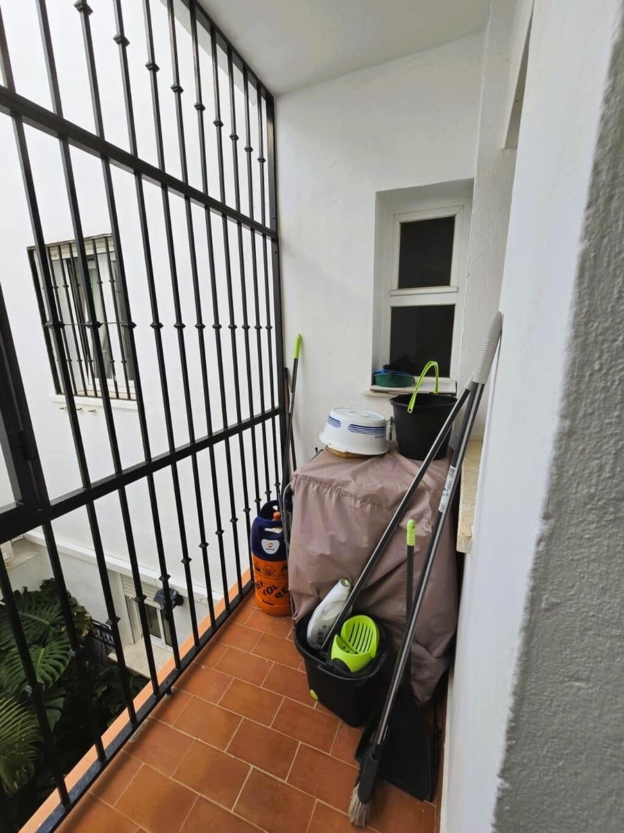 2 soverom Leilighet til salgs i Nerja med garasje - € 570 000 (Ref: 9731877)