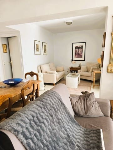 2 soverom Leilighet til salgs i Nerja med garasje - € 570 000 (Ref: 9731877)