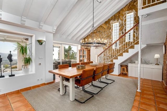 17 slaapkamer Hotel te koop in Nerja met zwembad - € 1.250.000 (Ref: 9731878)