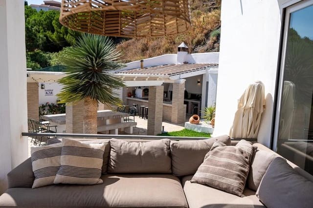 17 slaapkamer Hotel te koop in Nerja met zwembad - € 1.250.000 (Ref: 9731878)
