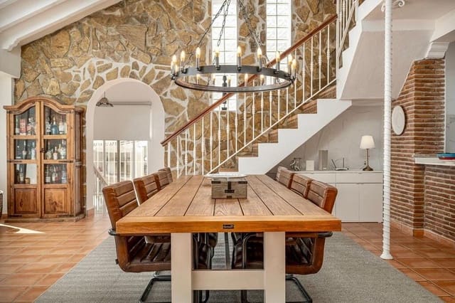 17 slaapkamer Hotel te koop in Nerja met zwembad - € 1.250.000 (Ref: 9731878)