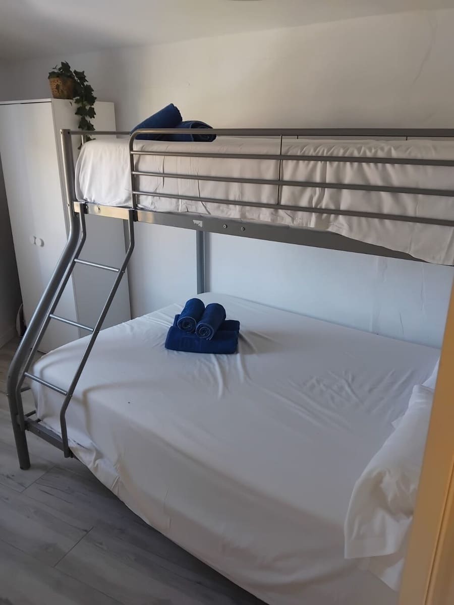13 bedroom Hotel for sale in Nerja with pool - € 1,250,000 (Ref: 9731878)