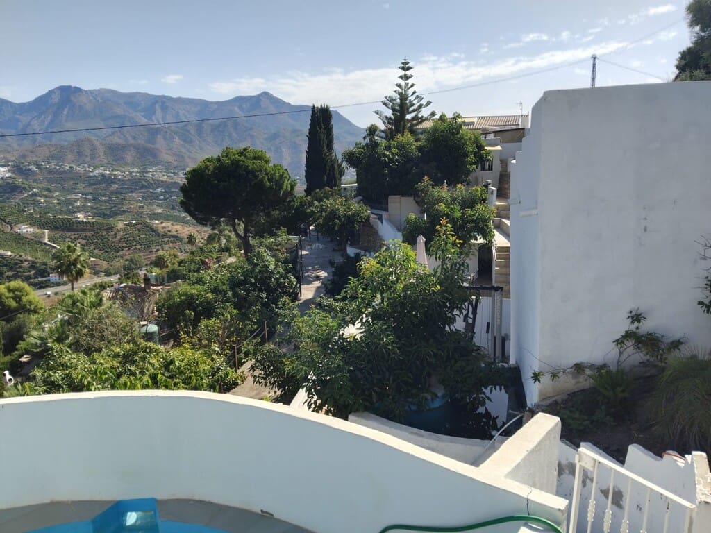13 bedroom Hotel for sale in Nerja with pool - € 1,250,000 (Ref: 9731878)