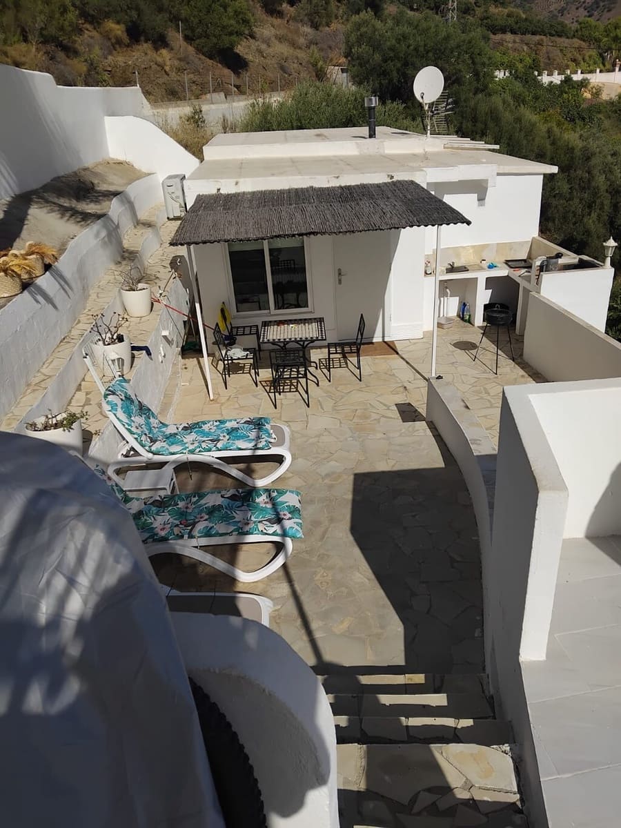 13 bedroom Hotel for sale in Nerja with pool - € 1,250,000 (Ref: 9731878)