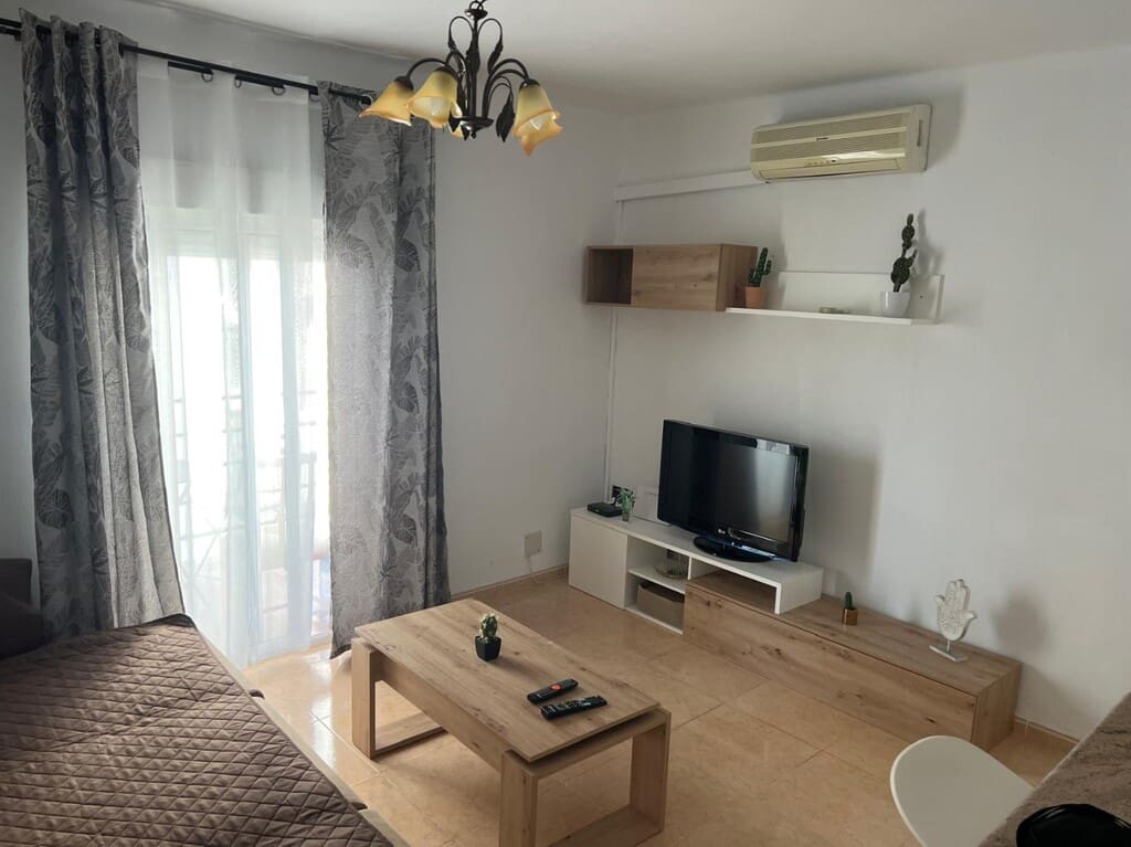 2 chambre Appartement à vendre à Nerja - 270 000 € (Ref: 9755501)