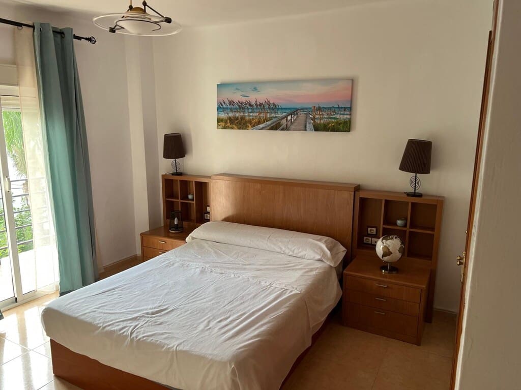 2 chambre Appartement à vendre à Nerja - 270 000 € (Ref: 9755501)