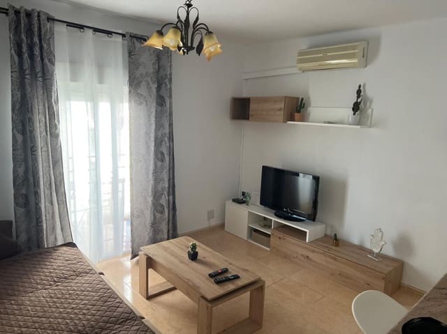 2 chambre Appartement à vendre à Nerja - 270 000 € (Ref: 9755501)