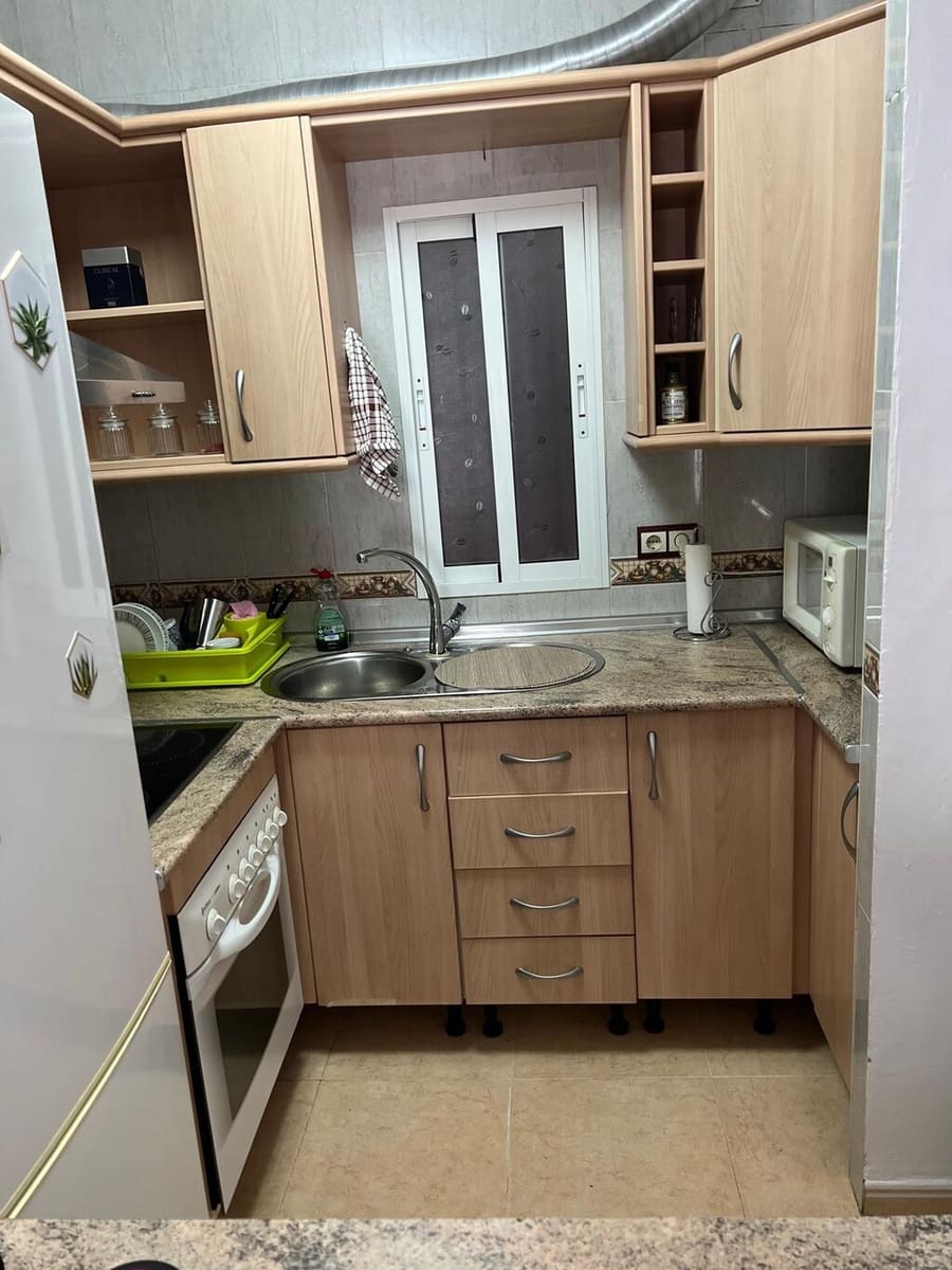 2 chambre Appartement à vendre à Nerja - 270 000 € (Ref: 9755501)