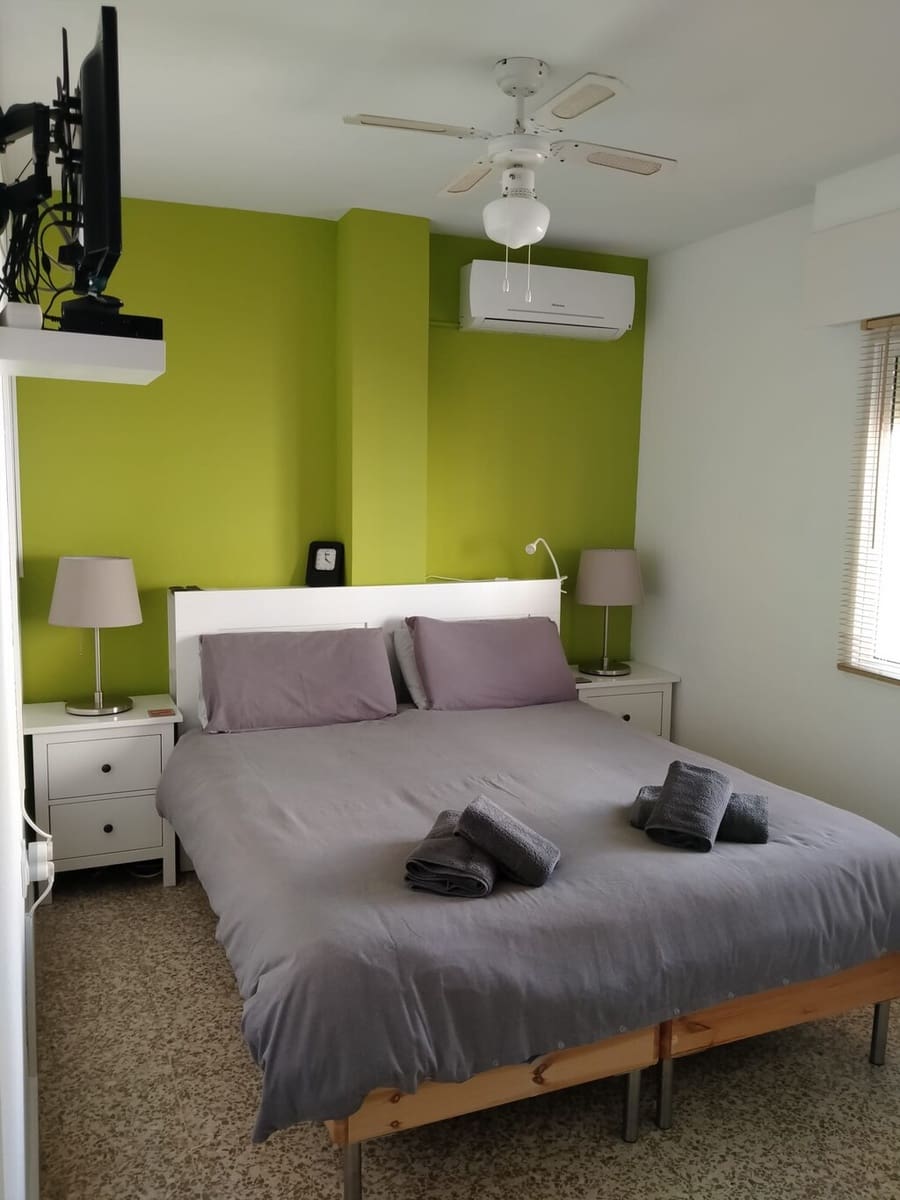 1 chambre Appartement à vendre à Nerja avec piscine - 295 000 € (Ref: 9758716)