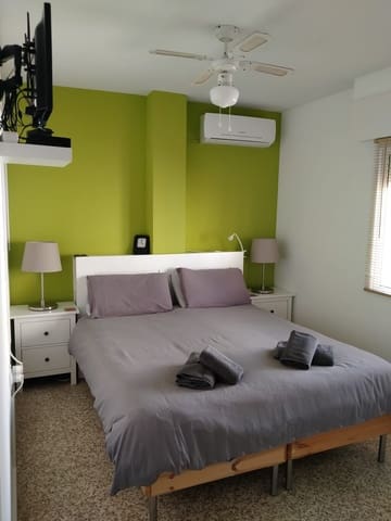 1 chambre Appartement à vendre à Nerja avec piscine - 295 000 € (Ref: 9758716)