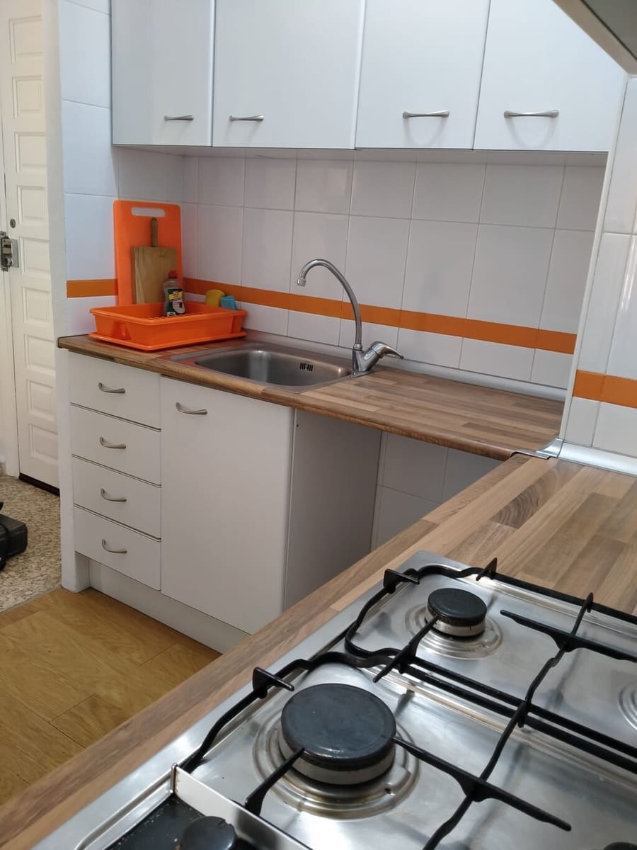 1 chambre Appartement à vendre à Nerja avec piscine - 295 000 € (Ref: 9758716)