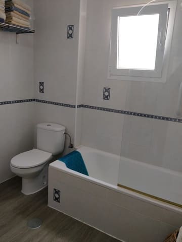 1 chambre Appartement à vendre à Nerja avec piscine - 295 000 € (Ref: 9758716)