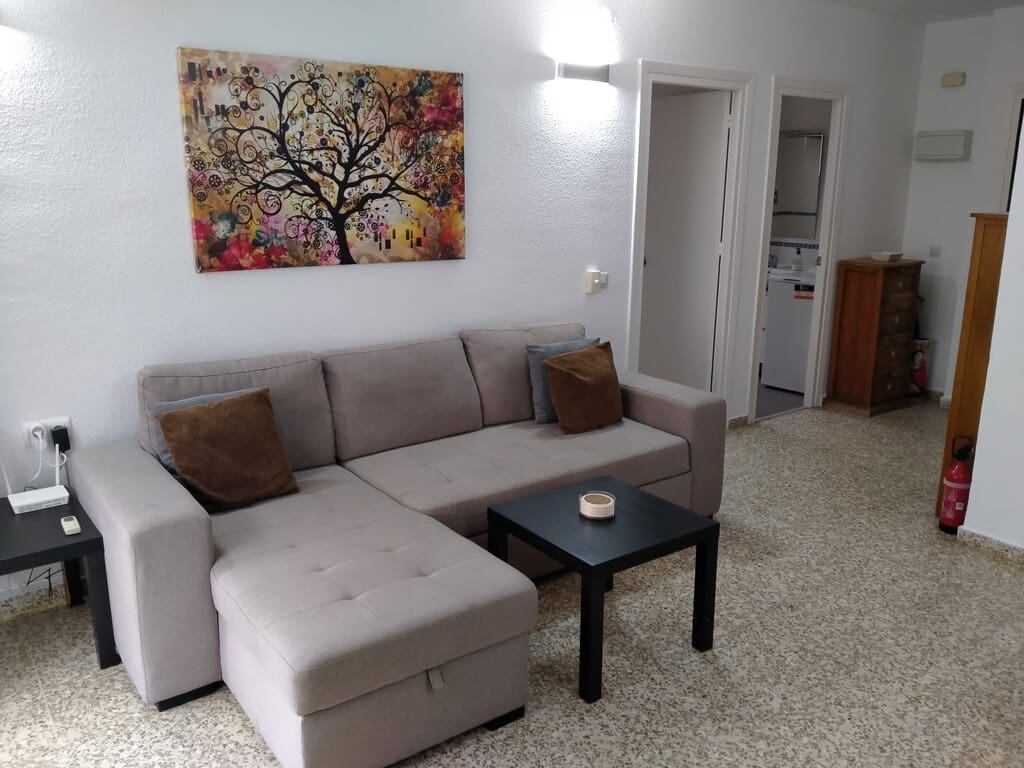 1 chambre Appartement à vendre à Nerja avec piscine - 295 000 € (Ref: 9758716)