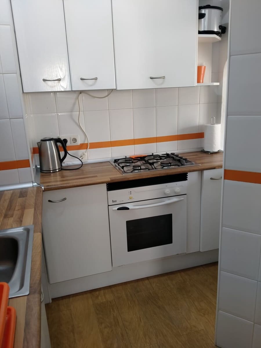 1 chambre Appartement à vendre à Nerja avec piscine - 295 000 € (Ref: 9758716)