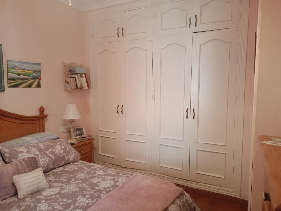 2 soverom Leilighet til salgs i Nerja - € 320 000 (Ref: 9790843)