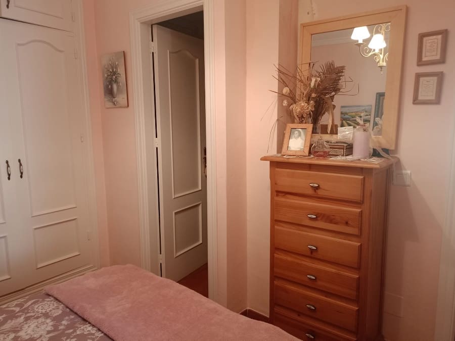 2 soverom Leilighet til salgs i Nerja - € 320 000 (Ref: 9790843)