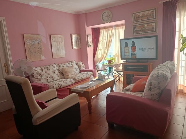 2 soverom Leilighet til salgs i Nerja - € 320 000 (Ref: 9790843)