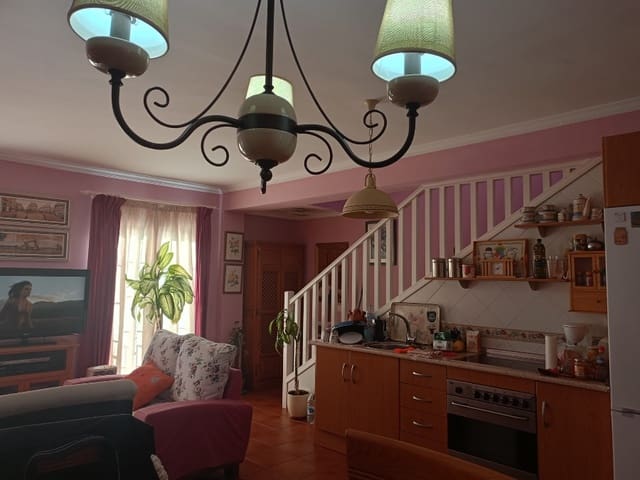 2 soverom Leilighet til salgs i Nerja - € 320 000 (Ref: 9790843)