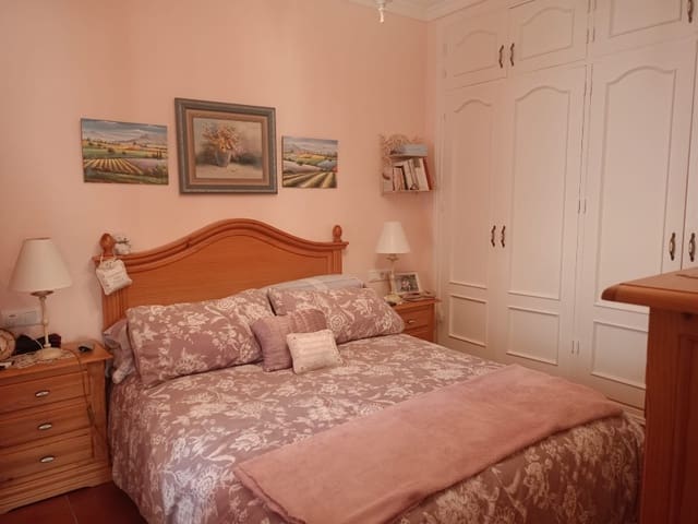 2 soverom Leilighet til salgs i Nerja - € 320 000 (Ref: 9790843)