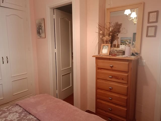 2 soverom Leilighet til salgs i Nerja - € 320 000 (Ref: 9790843)