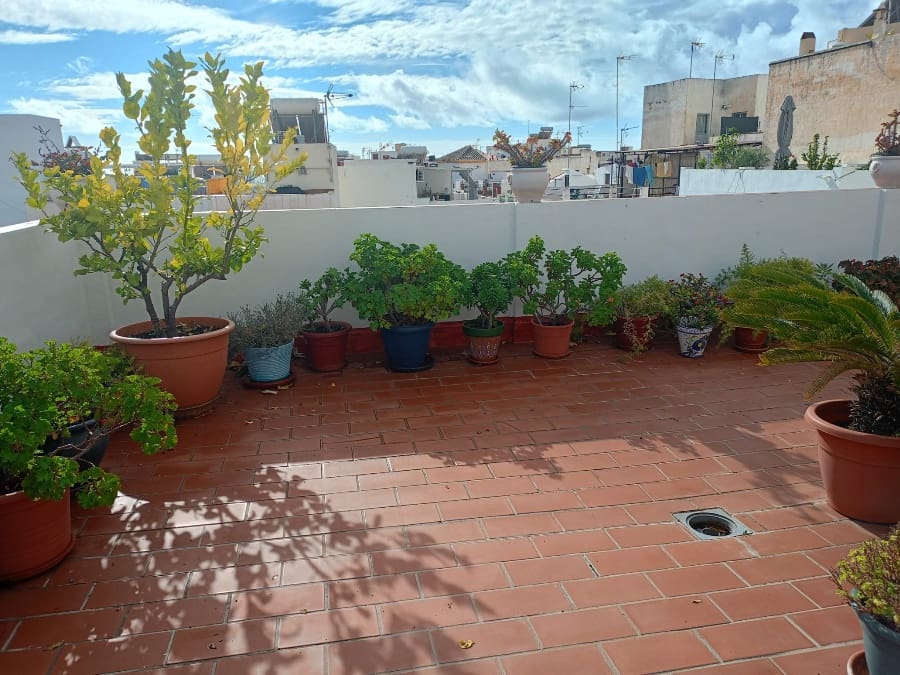 2 soverom Leilighet til salgs i Nerja - € 320 000 (Ref: 9790843)