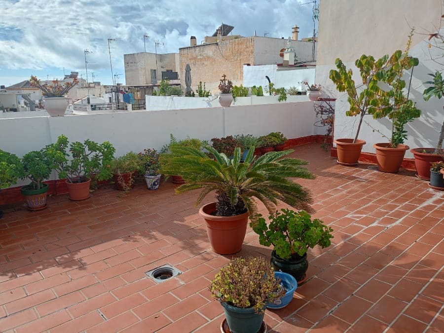 2 soverom Leilighet til salgs i Nerja - € 320 000 (Ref: 9790843)