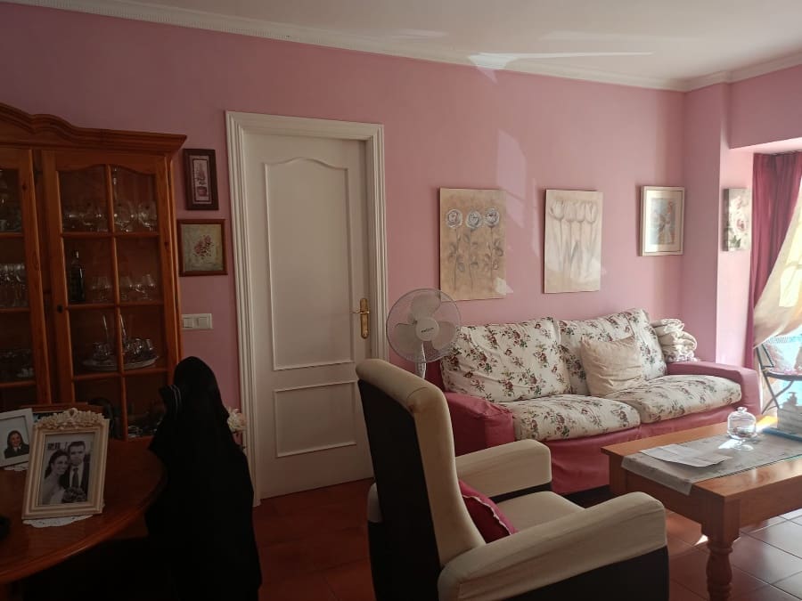 2 soverom Leilighet til salgs i Nerja - € 320 000 (Ref: 9790843)