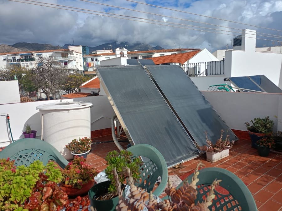 2 soverom Leilighet til salgs i Nerja - € 320 000 (Ref: 9790843)